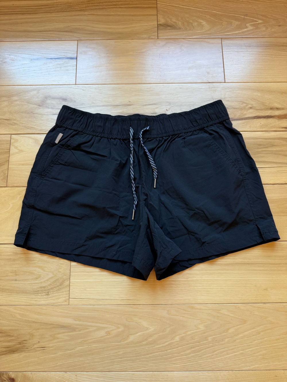 Avalanche shorts